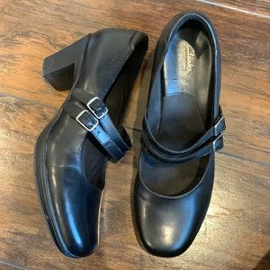 Clarks bendables women’s shoes